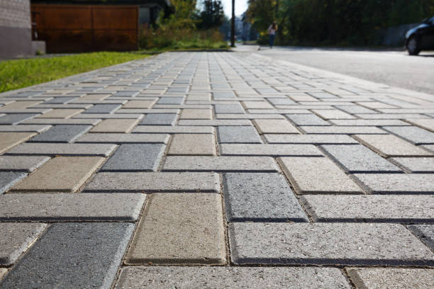 Reasons to Select Us for Your Driveway Paving Requirements in River Rouge, MI