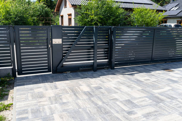Driveway Pavers for Homes in River Rouge, MI