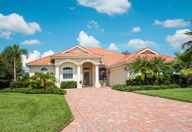 Best Decorative Driveway Pavers  in River Rouge, MI